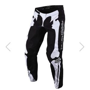 TLD Motocross Pants